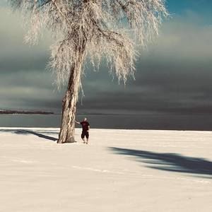 Meet your Posher, Colby